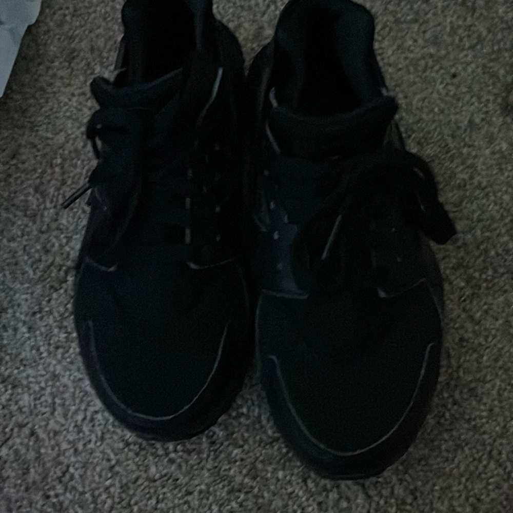 Nike huaraches
